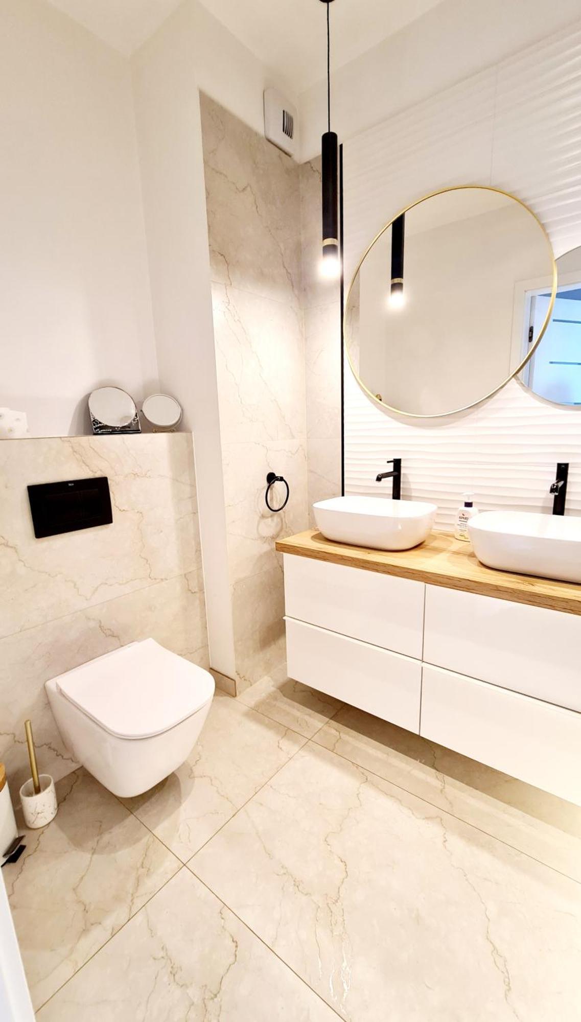 Praga Poludnie Family Apartment วอร์ซอ ภายนอก รูปภาพ