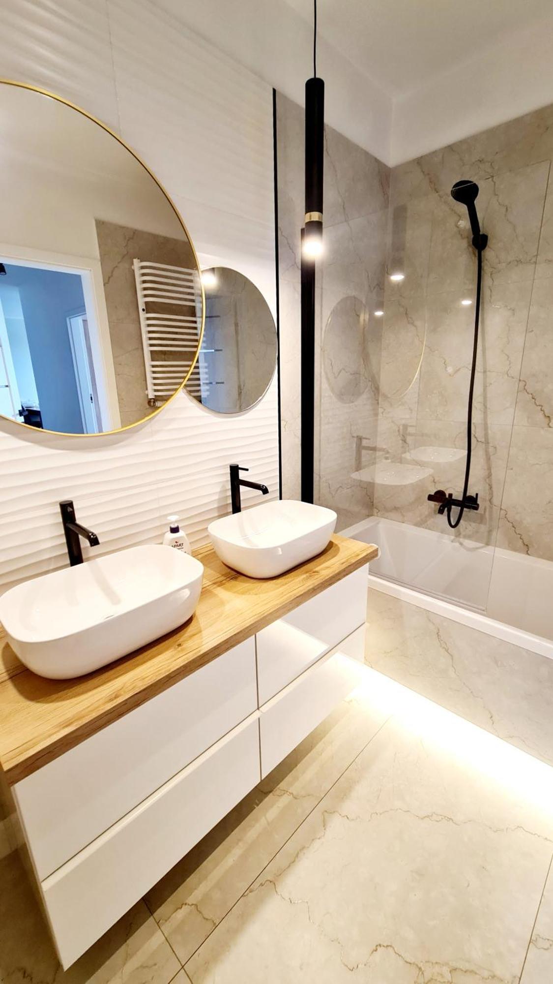 Praga Poludnie Family Apartment วอร์ซอ ภายนอก รูปภาพ