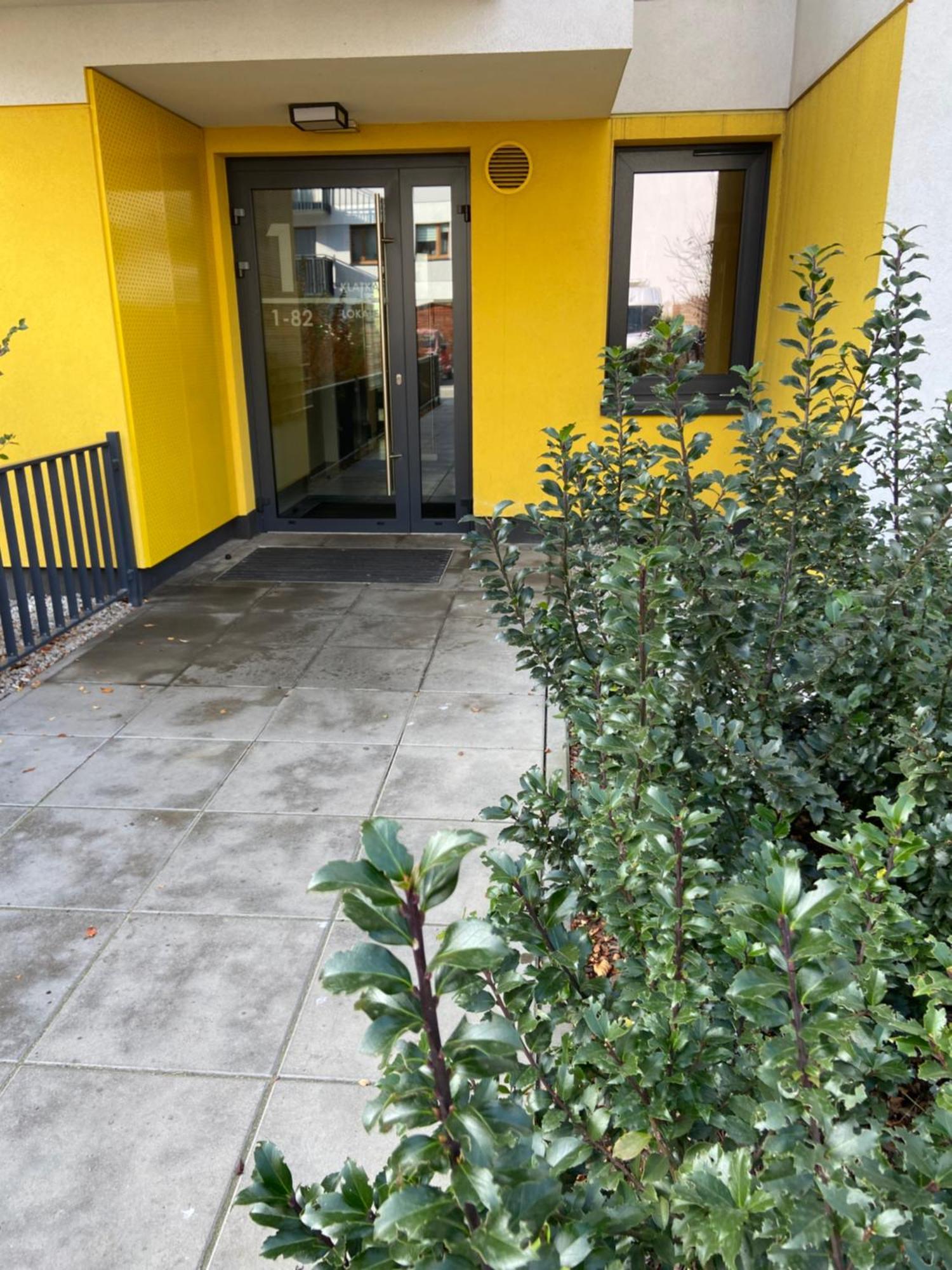 Praga Poludnie Family Apartment วอร์ซอ ภายนอก รูปภาพ